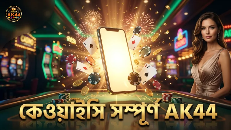 সম্পূর্ণ কেওয়াইসি প্রক্রিয়া দ্রুত উইথড্রয়াল নিশ্চিত করে