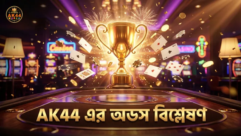 চ্যাম্পিয়ন্স লিগ অডসের কার্যকর বিশ্লেষণ AK44 দ্বারা করা হয়।
