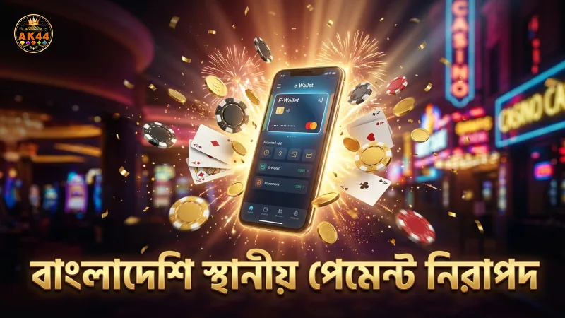 বাংলাদেশি ই-ওয়ালেট ও ব্যাংক পেমেন্ট ব্যবস্থার নিরাপত্তা ও গতি