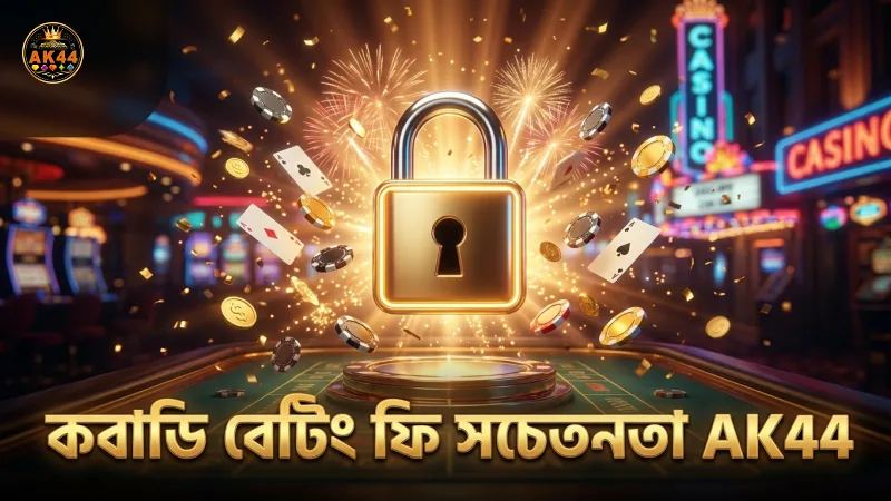 কবাডি বেটিংয়ের লুকানো ফি ও সীমাবদ্ধতা সচেতন হতে হবে