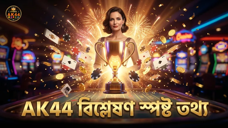 AK44 এর বিশ্লেষণে পয়েন্ট টেবিল ও ওডসের পরিবর্তন স্পষ্ট হয়
