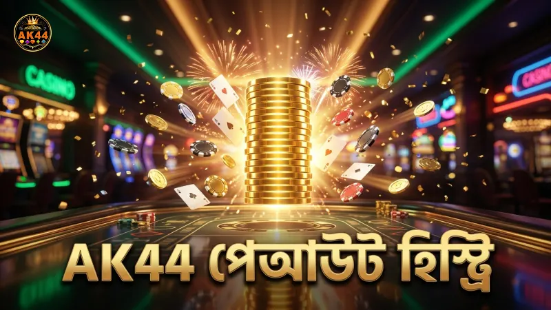 প্রমাণিত পেআউট হিস্ট্রি বিশ্লেষণ রিস্ক কমাতে সাহায্য করে