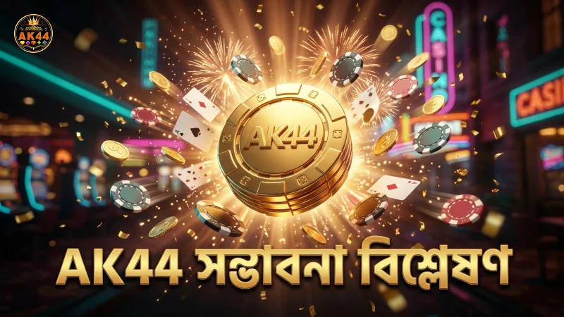 AK44 প্ল্যাটফর্মে সিক বো বাজির সঠিক সম্ভাবনা বিশ্লেষণ